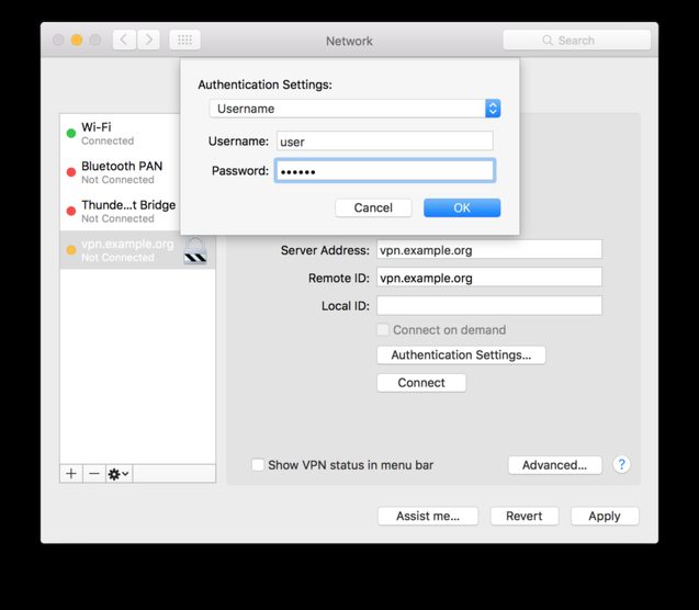 anyconnect macos 4.8 download