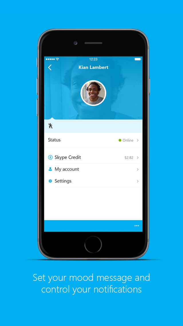 Skype app for macos windows 7
