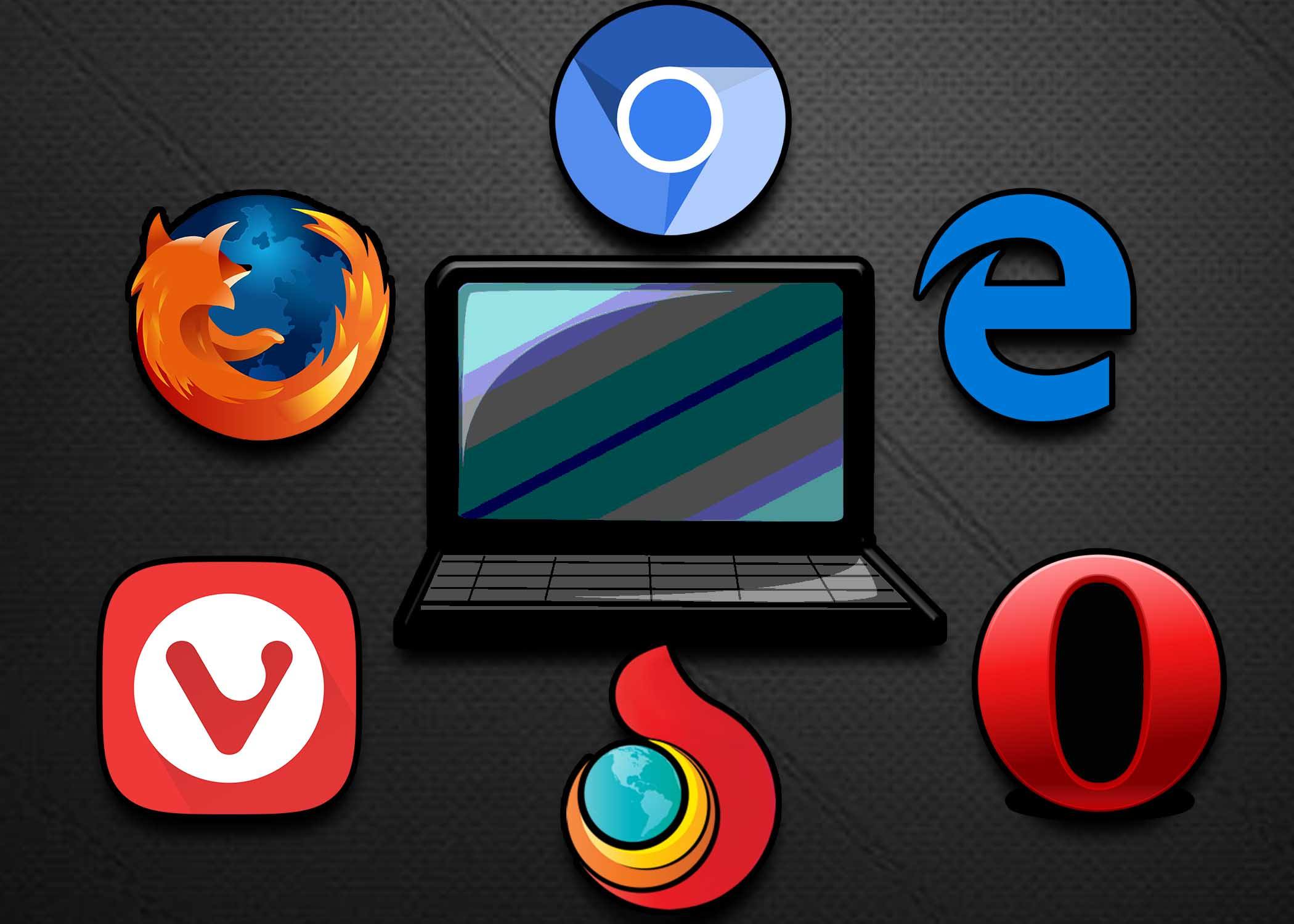 Best Web Browsers For Mac Yosemite
